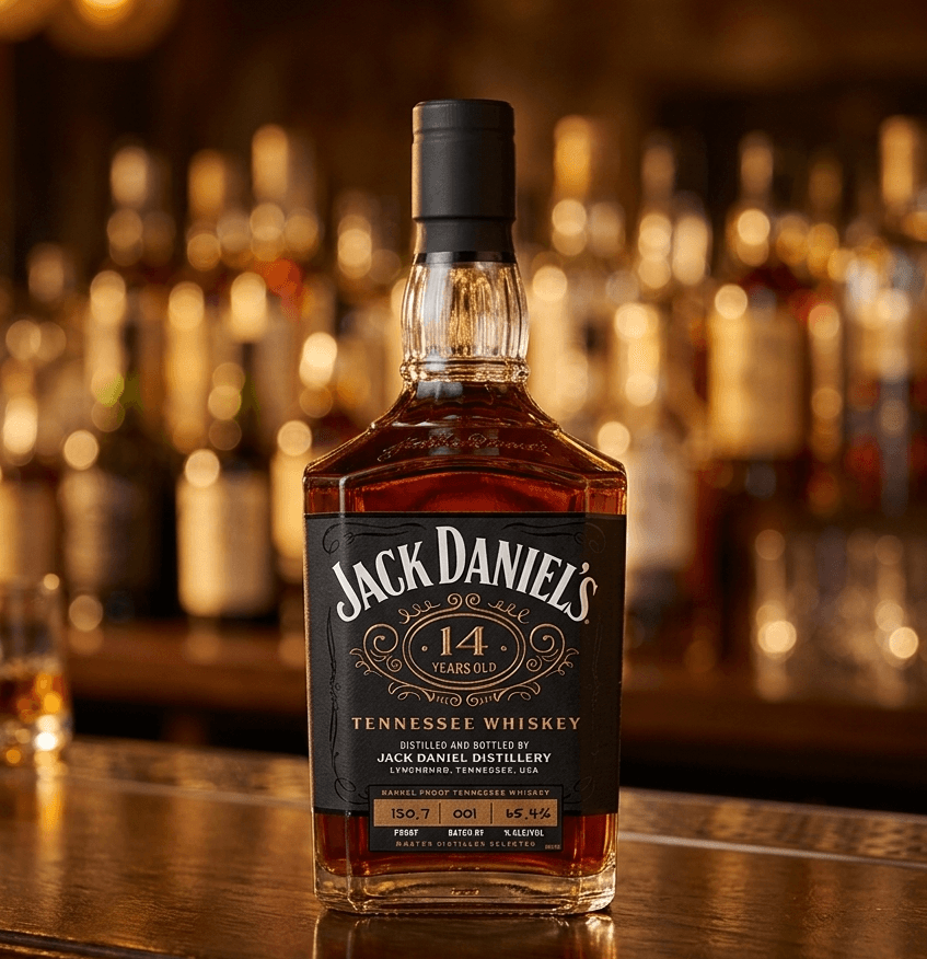 Whiskey