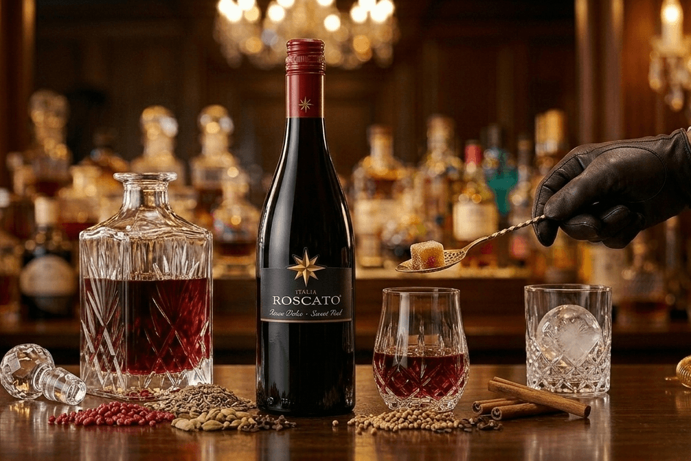 Wine