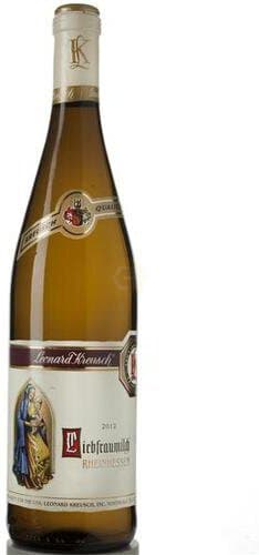 Leonard Kreusch Liebfraumilch