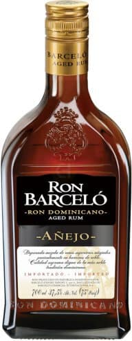 Ron Barcelo Anejo Rum