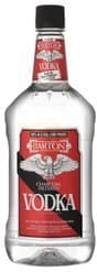 Barton 80 Proof Vodka