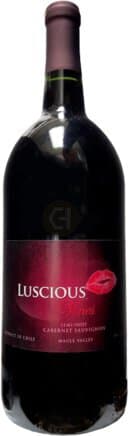 Luscious Cabernet Sauvignon