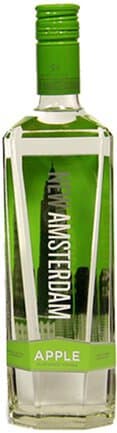 New Amsterdam Apple Vodka