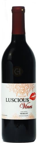 Luscious Merlot