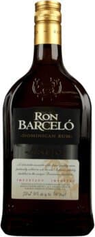 Ron Barcelo Anejo