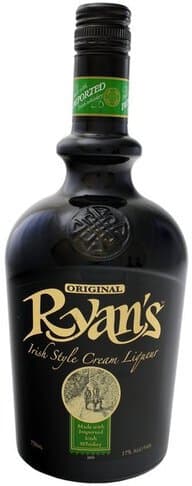 Ryan's Irish Cream