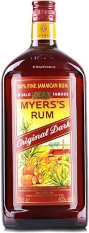 Myers's Original Dark Rum
