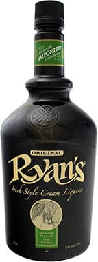 Ryan's Irish Cream