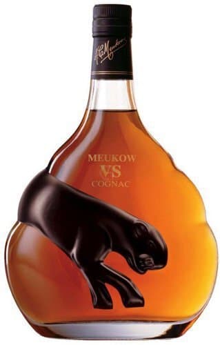 Meukow Vs Cognac