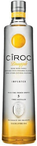 Ciroc Pineapple