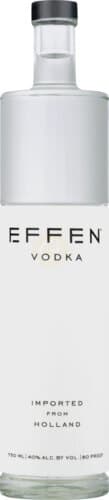 Effen Original Vodka