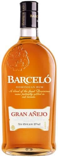 Ron Barcelo Gran Anejo