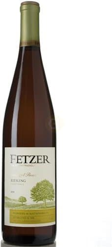 Fetzer Johannisberg Riesling