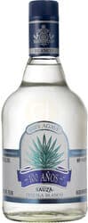 100 Anos Tequila Blanco Mixto