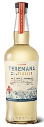 Teremana Reposado Tequila