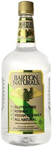 Barton Naturals Vodka