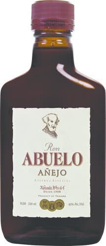 Ron Abuelo Anejo