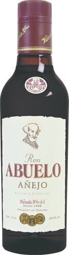 Ron Abuelo Anejo Rum