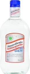 Antioqueno Aguardente Sin Azucar Rum