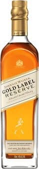 Johnnie Walker Gold Label Reserve Blended Scotch Whisky