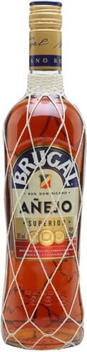 Brugal Añejo Rum