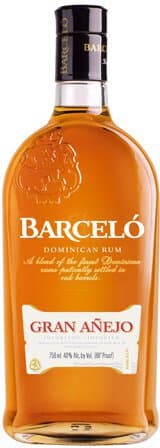 Ron Barcelo Gran Anejo Rum