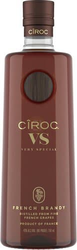 Ciroc VS Brandy