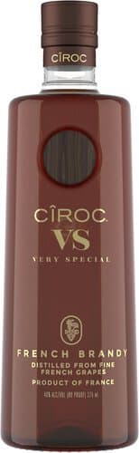 Ciroc VS Brandy
