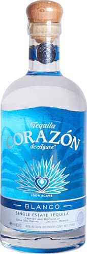 Corazon Blanco Tequila