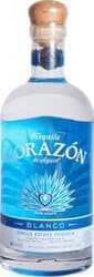 Corazon Blanco Tequila