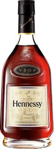 Hennessy VSOP Privilege Cognac