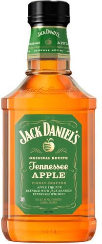 Jack Daniel's Tennessee Apple