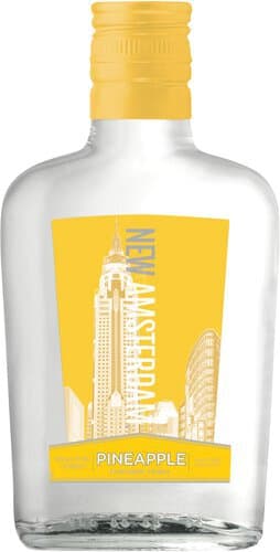 New Amsterdam Pineapple Vodka