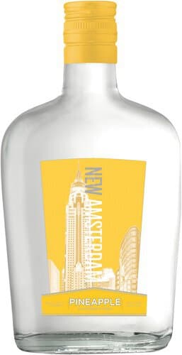 New Amsterdam Pineapple Vodka