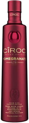 Ciroc Pomegranate