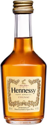 Hennessy VS Cognac