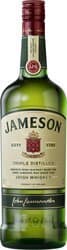 Jameson Irish Whiskey