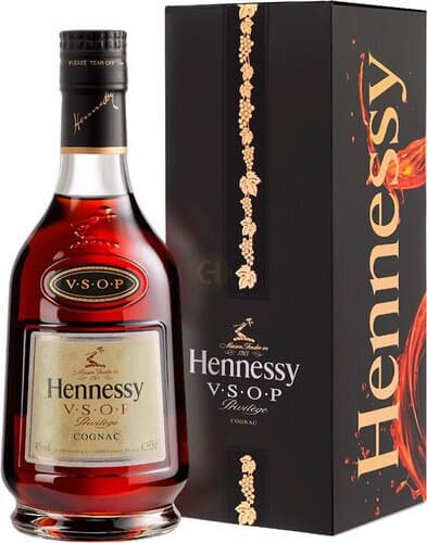 Hennessy VSOP Privilege