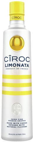 Ciroc Limonata Vodka