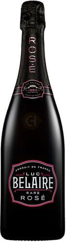 Luc Belaire Rare Rosé
