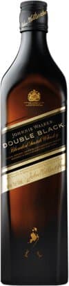 Johnnie Walker Double Black Scotch Whiskey