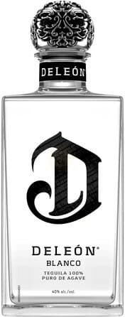 Deleon Blanco Platinum Tequila