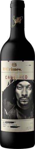 19 Crimes Snoop Dogg Cali Red