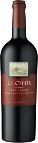 J Lohr Seven Oaks Cabernet Sauvignon