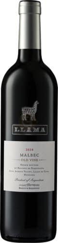 Belasco de Baquedano Llama Malbec