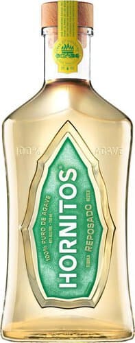 Hornitos Reposado Tequila