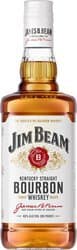 Jim Beam Bourbon Whiskey