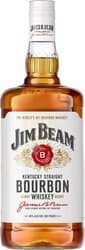 Jim Beam Bourbon Whiskey