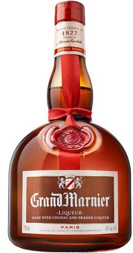 Grand Marnier Cordon Rouge