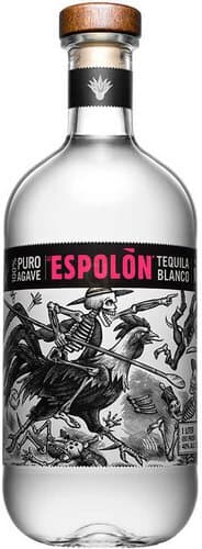 Espolon Tequila Blanco